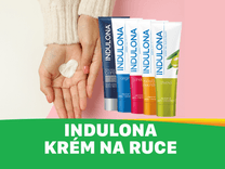 Indulona - kem dưỡng da tay 75ml