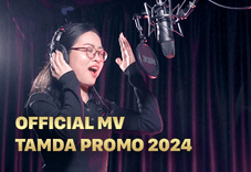 [Official MV] Tamda Promo 2024 Official Song