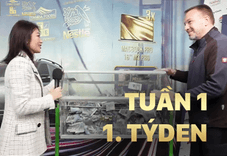 Kết quả bốc thăm Tamda Promo 2024 - tuần 1