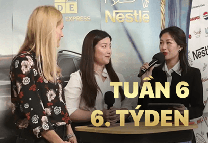 Kết quả bốc thăm Tamda Promo 2024 - tuần 6